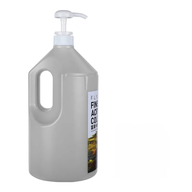 SUPERIOR Acrylic Paint 2L
