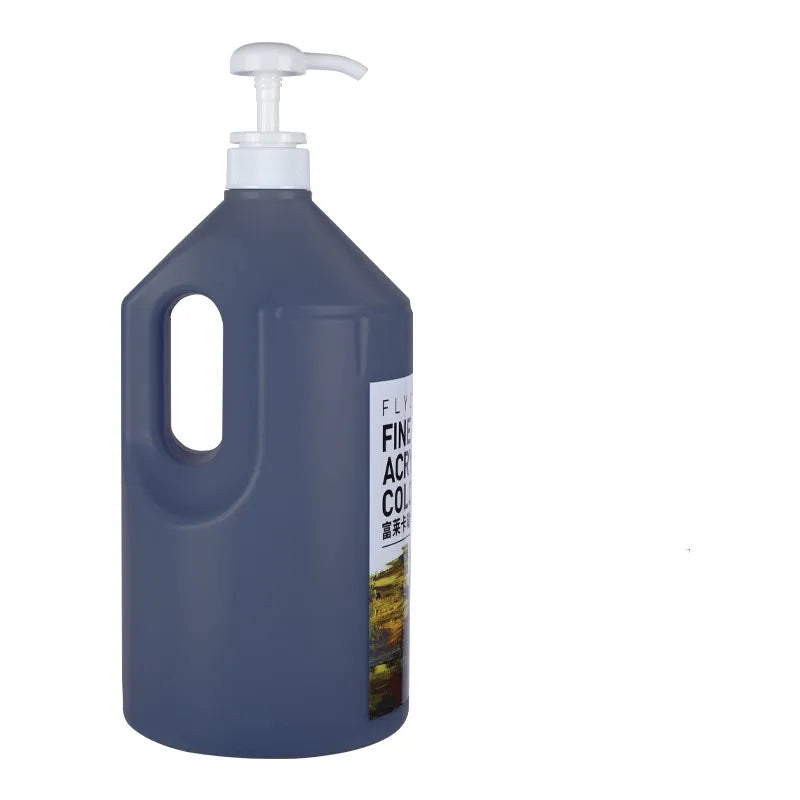 SUPERIOR Acrylic Paint 2L