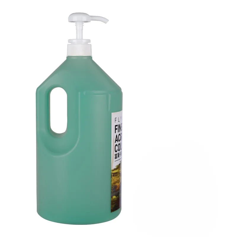 SUPERIOR Acrylic Paint 2L