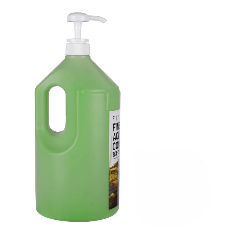 SUPERIOR Acrylic Paint 2L