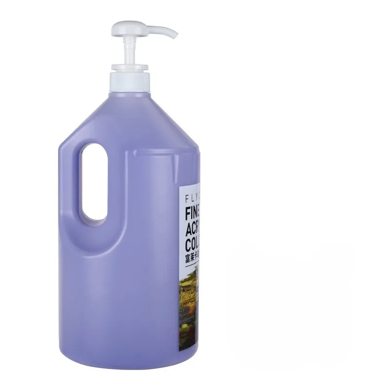 SUPERIOR Acrylic Paint 2L