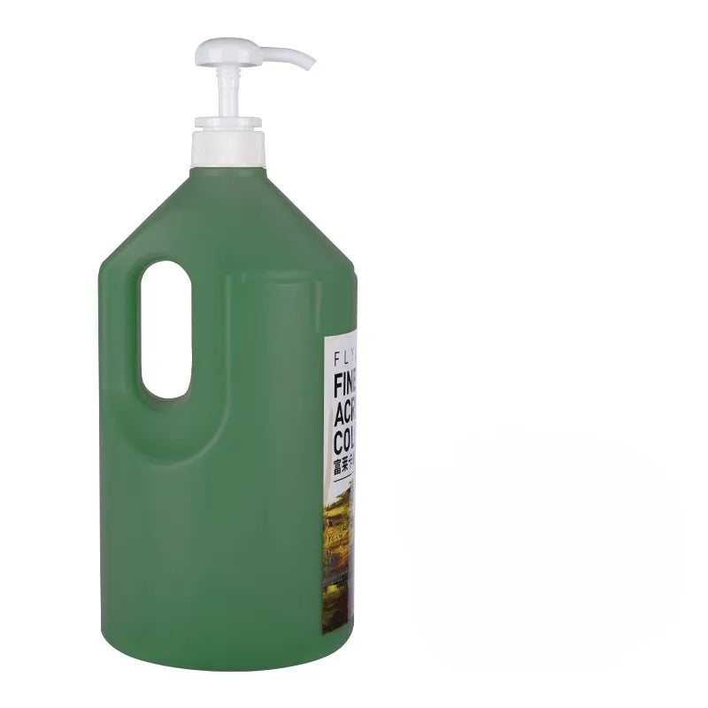 SUPERIOR Acrylic Paint 2L