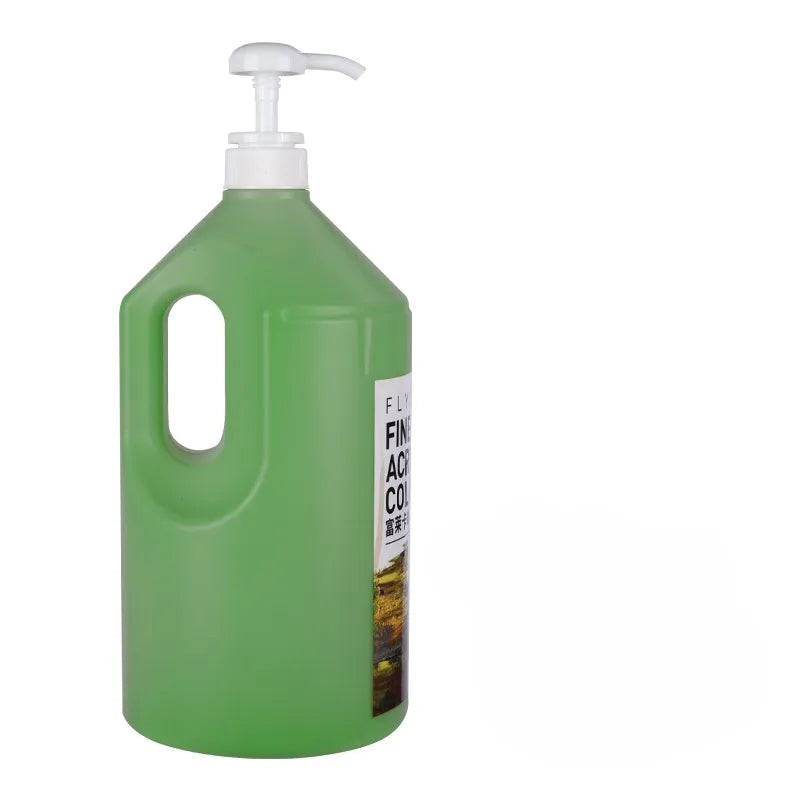 SUPERIOR Acrylic Paint 2L