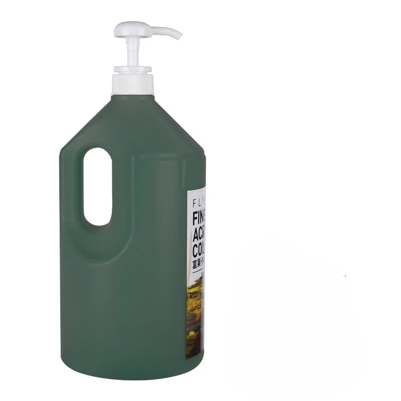 SUPERIOR Acrylic Paint 2L