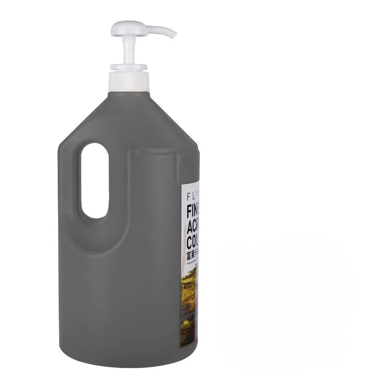 SUPERIOR Acrylic Paint 2L