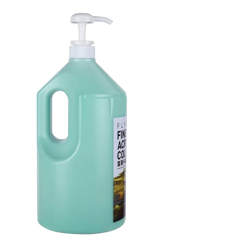 SUPERIOR Acrylic Paint 2L