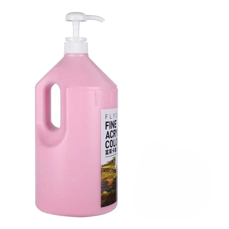 SUPERIOR Acrylic Paint 2L