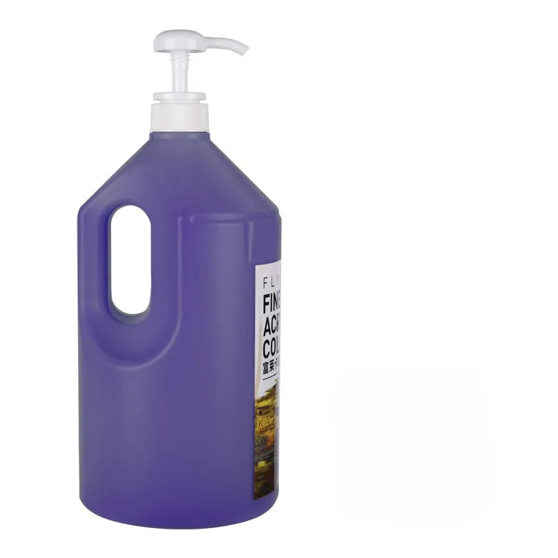 SUPERIOR Acrylic Paint 2L