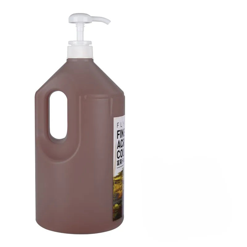 SUPERIOR Acrylic Paint 2L