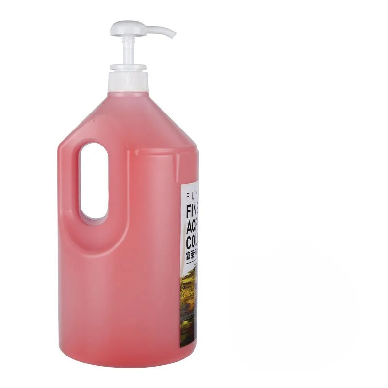 SUPERIOR Acrylic Paint 2L