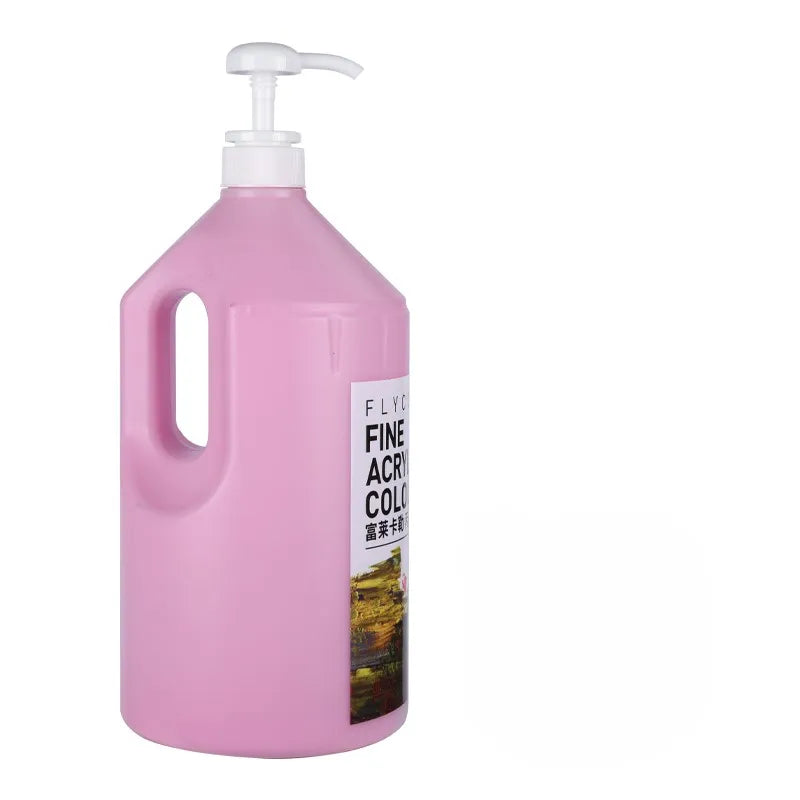 SUPERIOR Acrylic Paint 2L