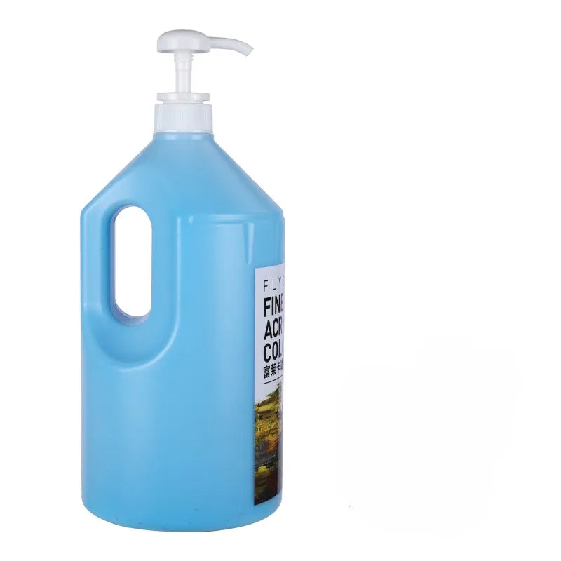 SUPERIOR Acrylic Paint 2L