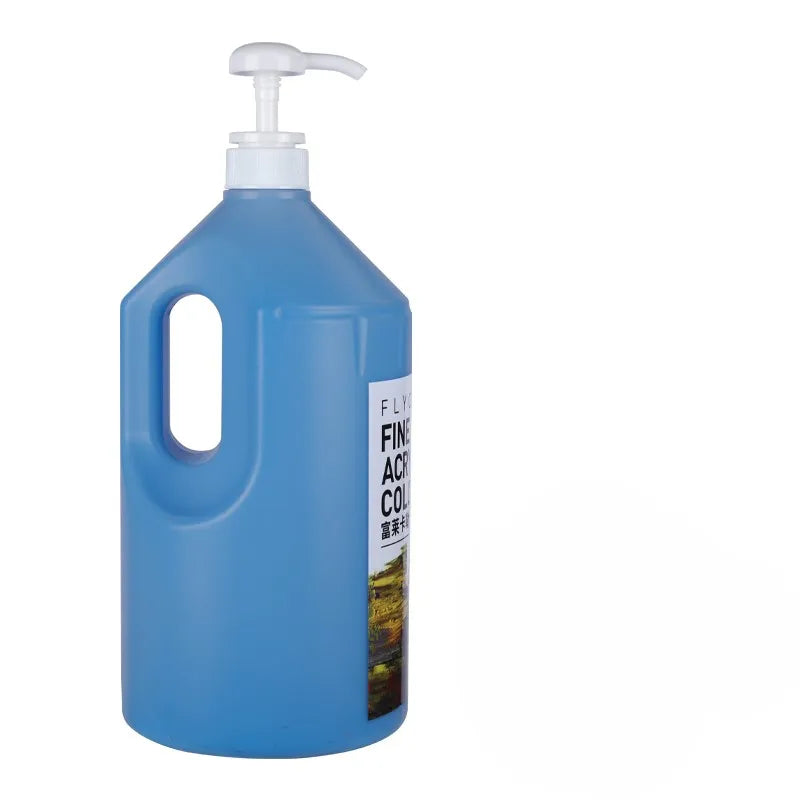 SUPERIOR Acrylic Paint 2L