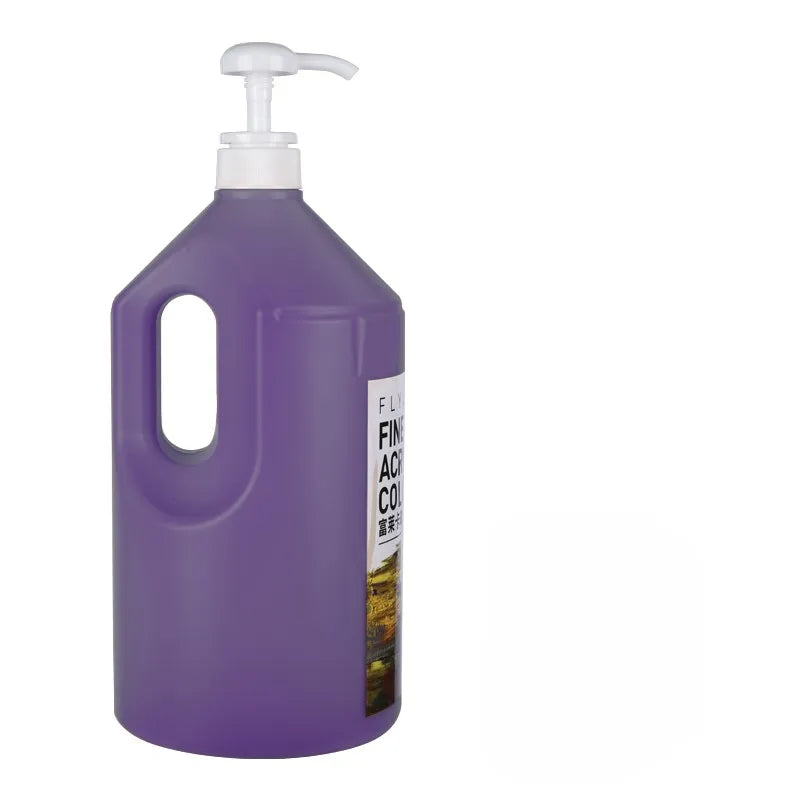 SUPERIOR Acrylic Paint 2L