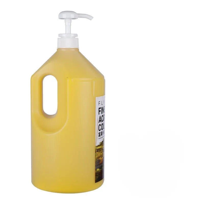 SUPERIOR Acrylic Paint 2L