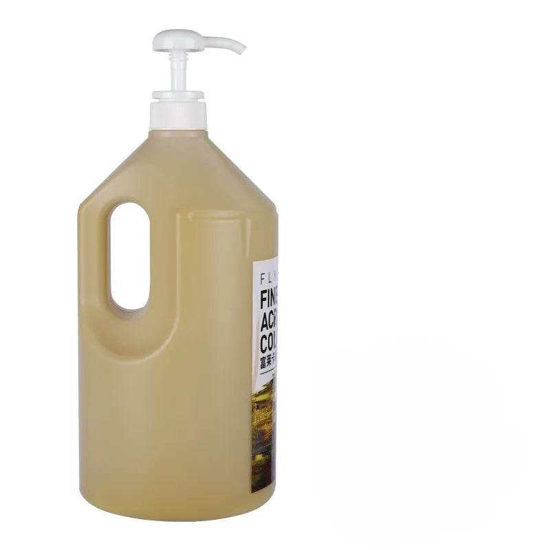 SUPERIOR Acrylic Paint 2L