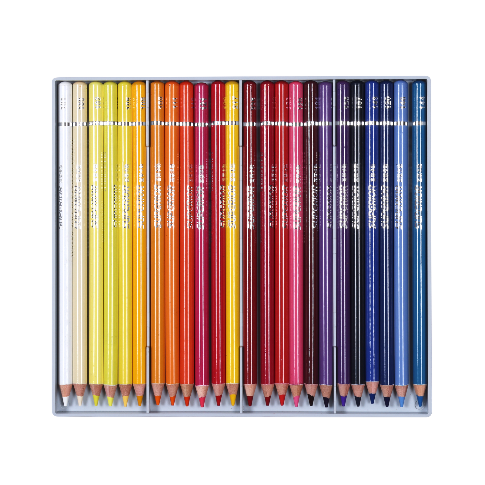 24 colors 1