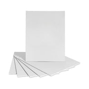 canvas panel
