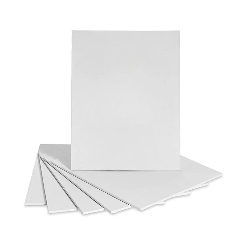 canvas panel