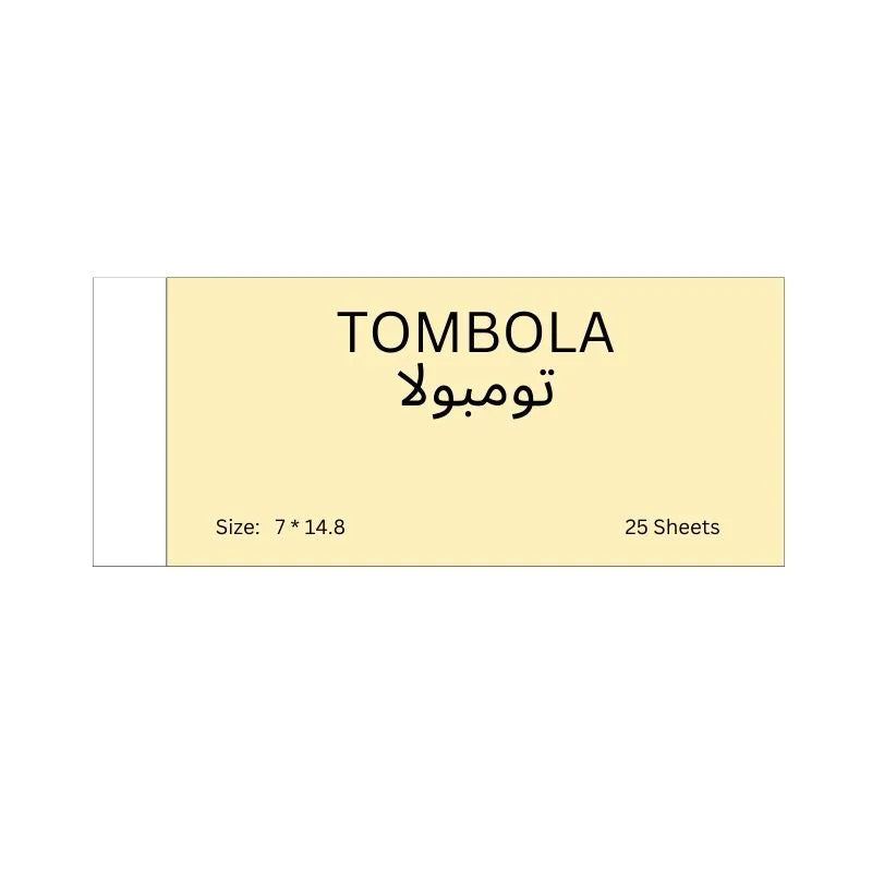 tombola