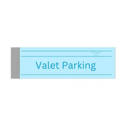 valet parking