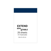extend