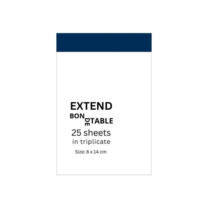 extend
