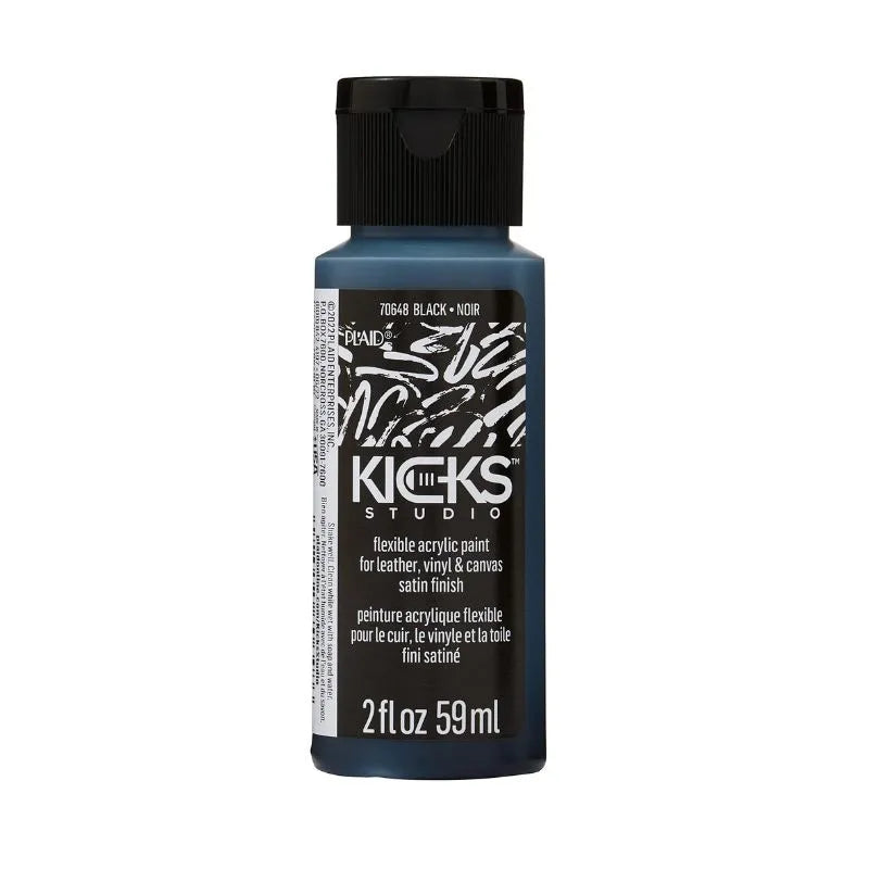 Kicks Studio Flexible Acrylic Paint 2 oz