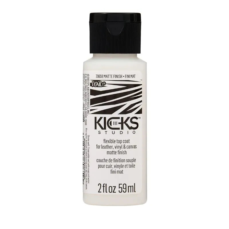 Kicks Studio Flexible Acrylic Paint 2 oz