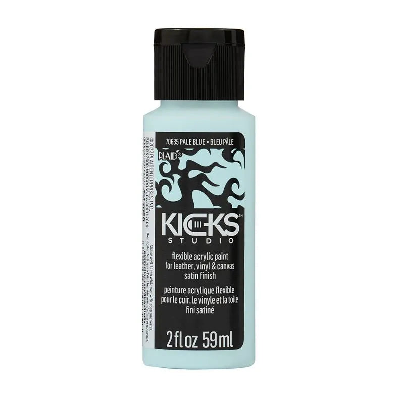 Kicks Studio Flexible Acrylic Paint 2 oz