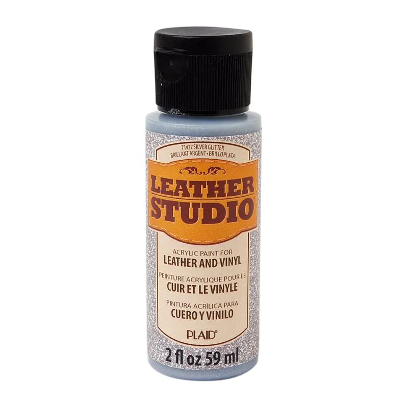 LEATHER STUDIO PAINT 2 OZ