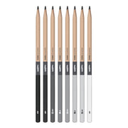 Carioca Plus Graphite Pencils