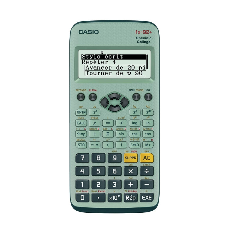 fx92plus