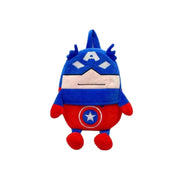 CAPTAIN AMERICA FULL