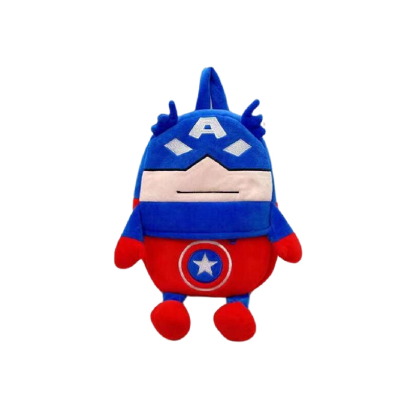 CAPTAIN AMERICA FULL