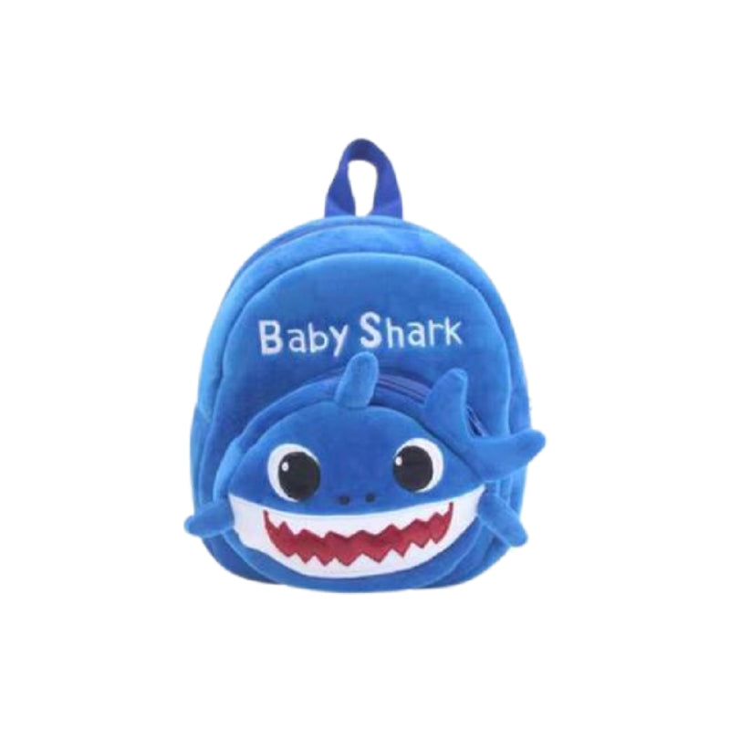 BABY SHARK BLUE