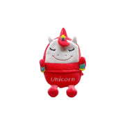 UNICORN RED
