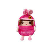 PRETTY GIRL FUSHIA