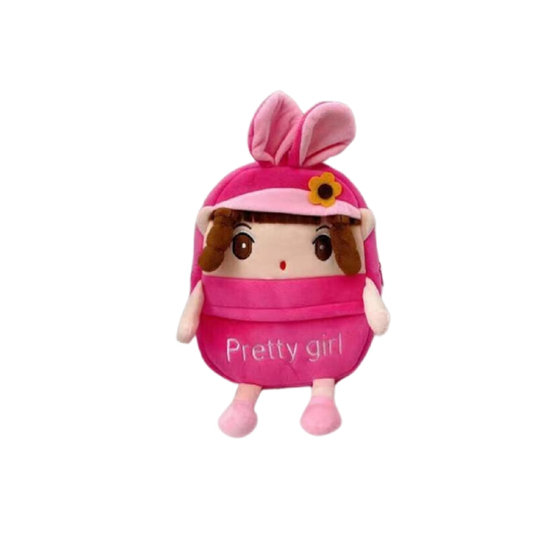 PRETTY GIRL FUSHIA