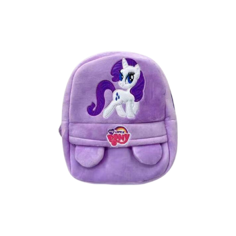 PONY PURPLE