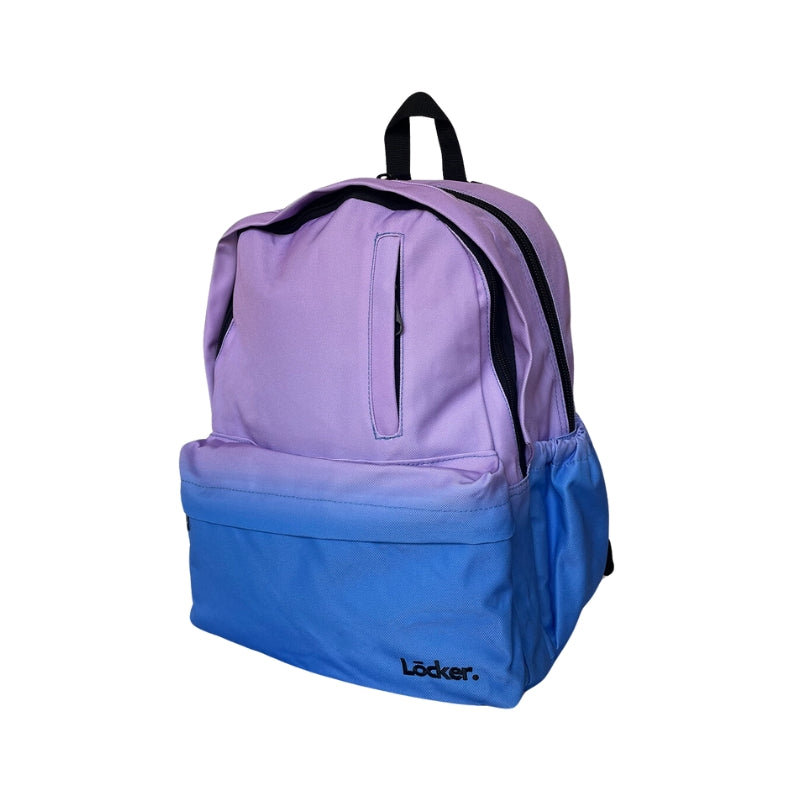 blue mauve