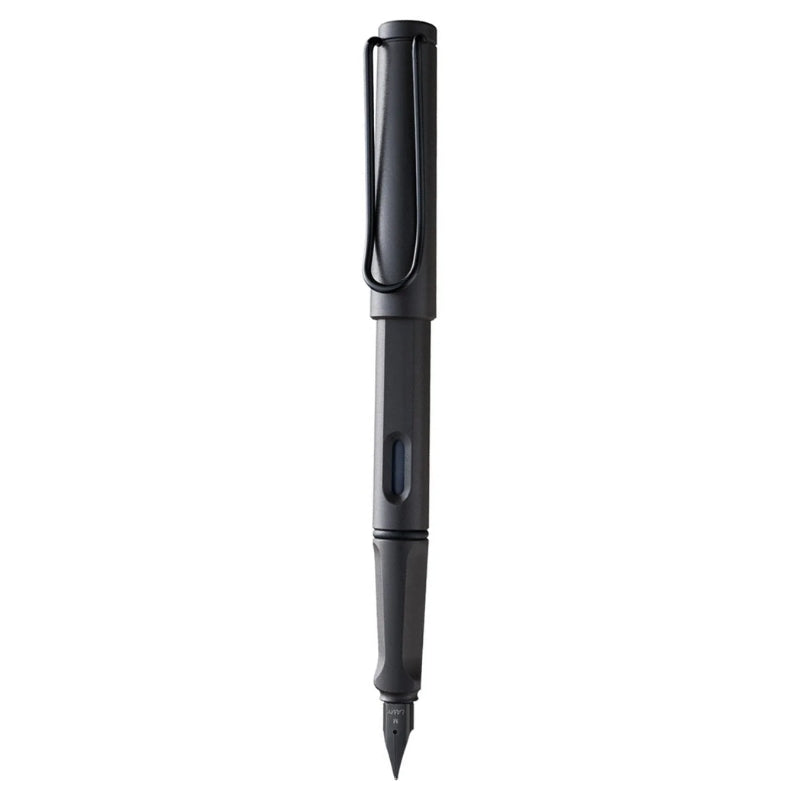 Lamy Safari Umbra 017