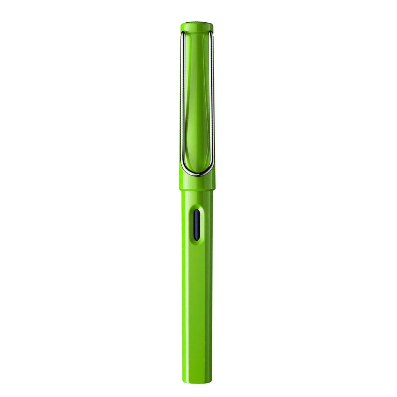 Lamy Safari 013 GREEN (2)