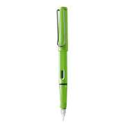 Lamy Safari 013 GREEN