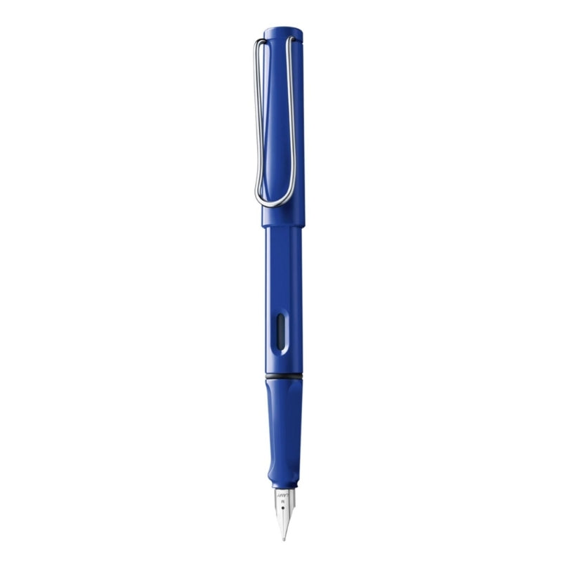 Lamy Safari 014