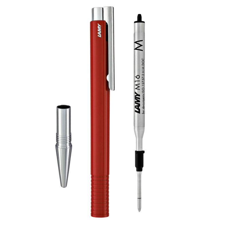 LAMY 204 RD (2)