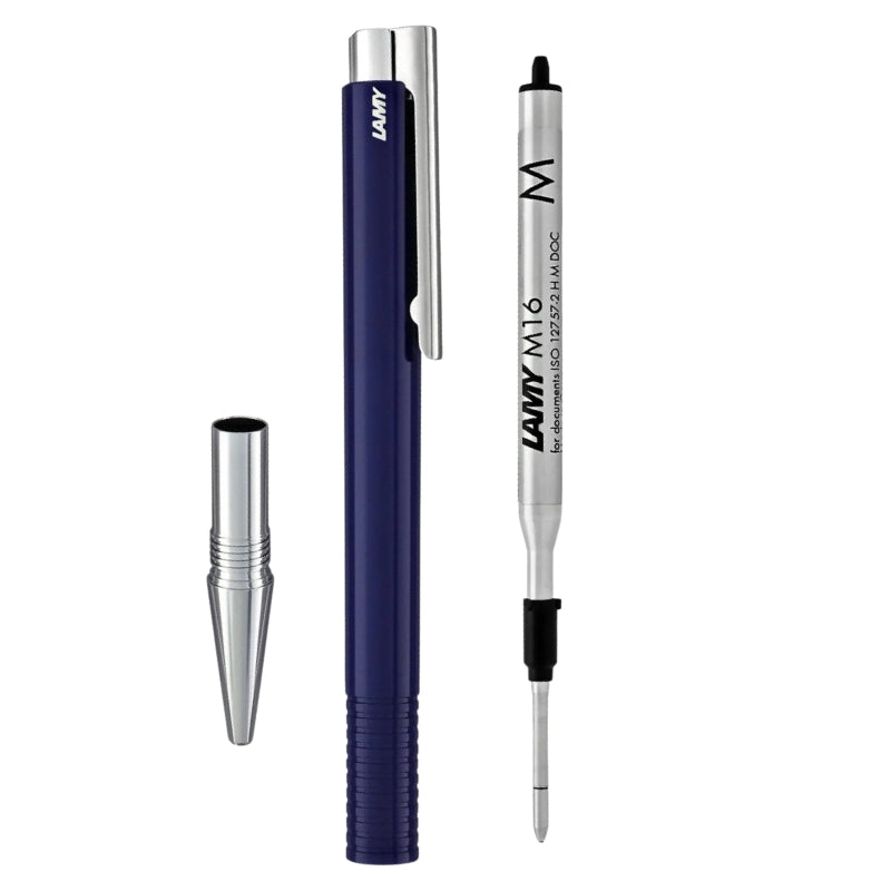 LAMY 204 BL (2)