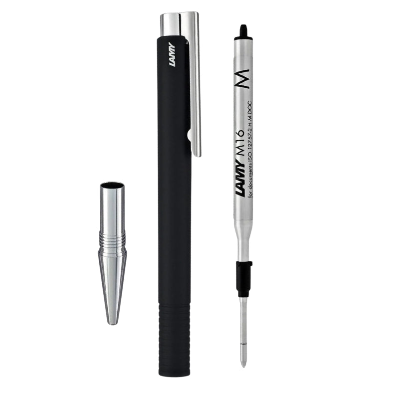 LAMY 204 BK (2)