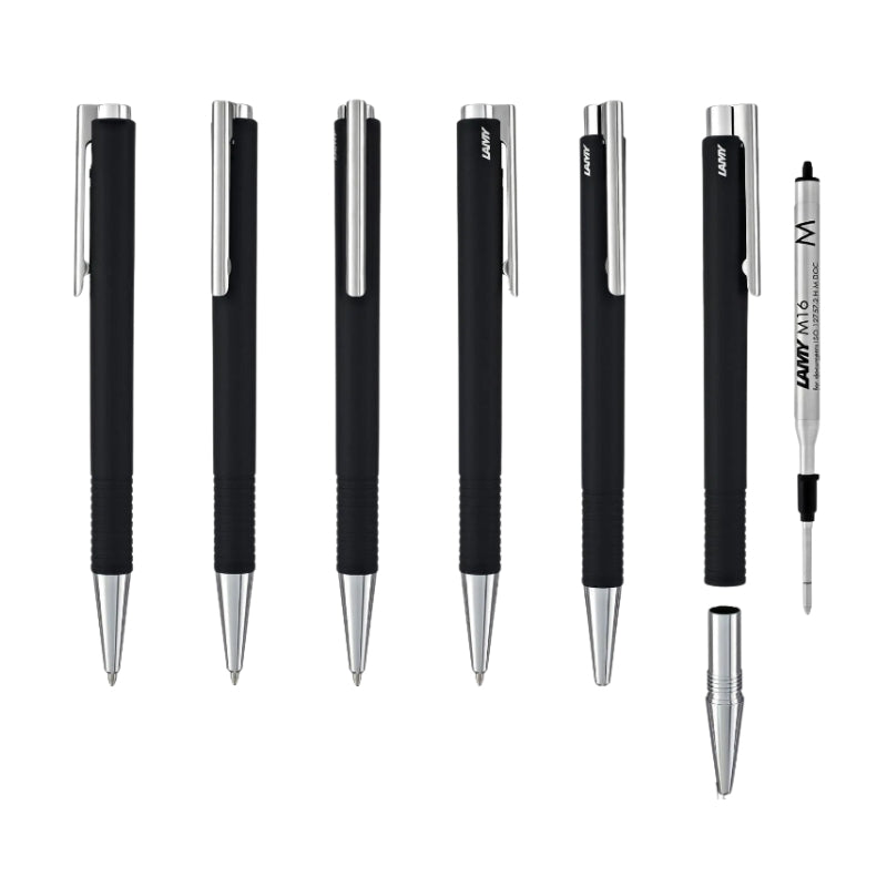 LAMY 204 BK (3)
