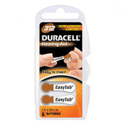 Duracell Hearing Aid DA312 .